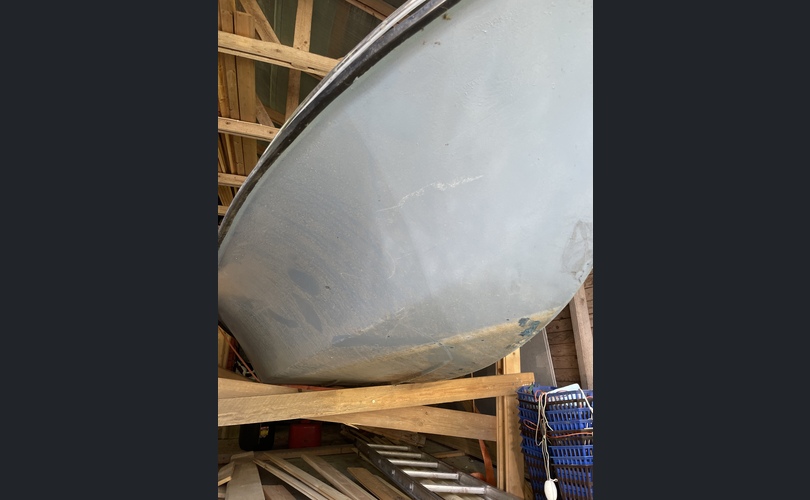 Muu merkki Pulpettivene-kuva-7